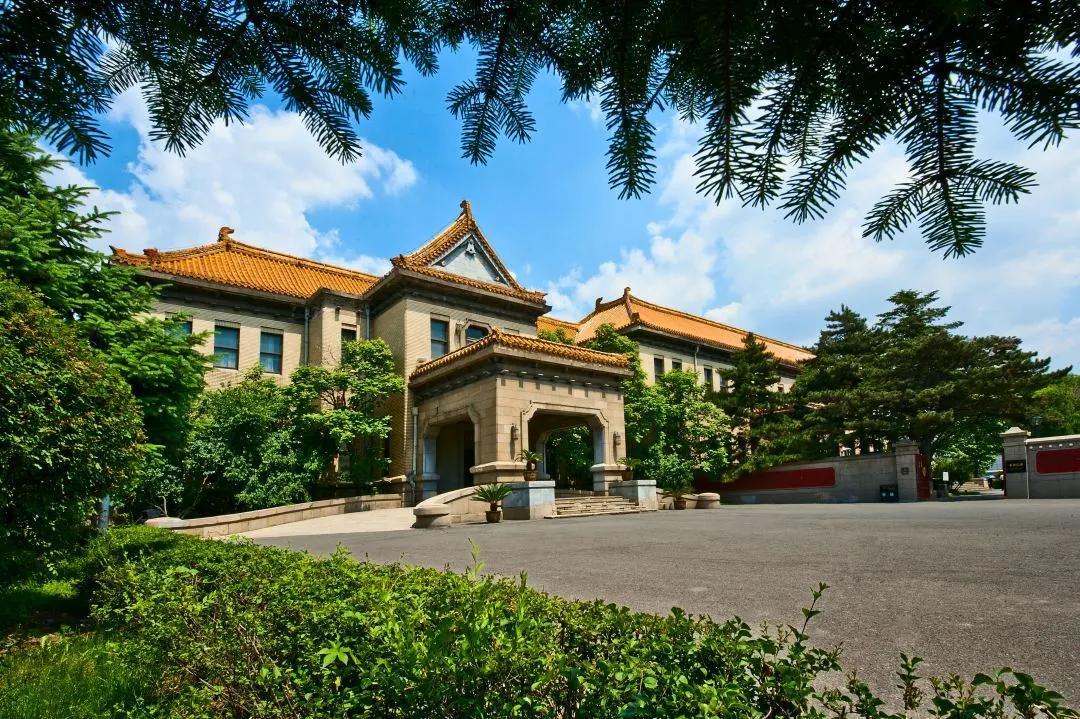 冰雪丝路 | 令人唏嘘的伪满皇宫