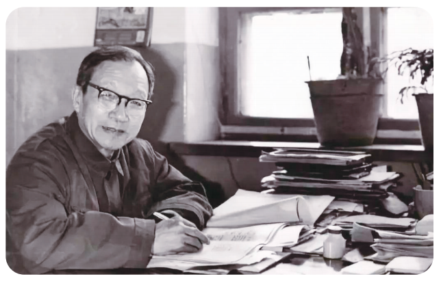 归国科学家王大珩:提出著名的"863计划"